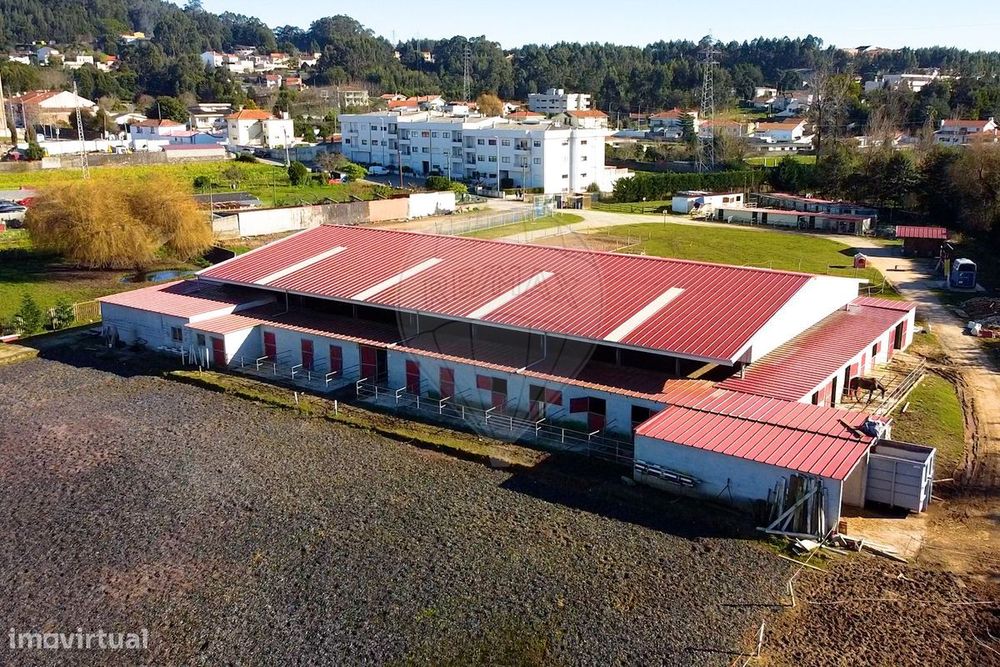 Trespasse  para venda