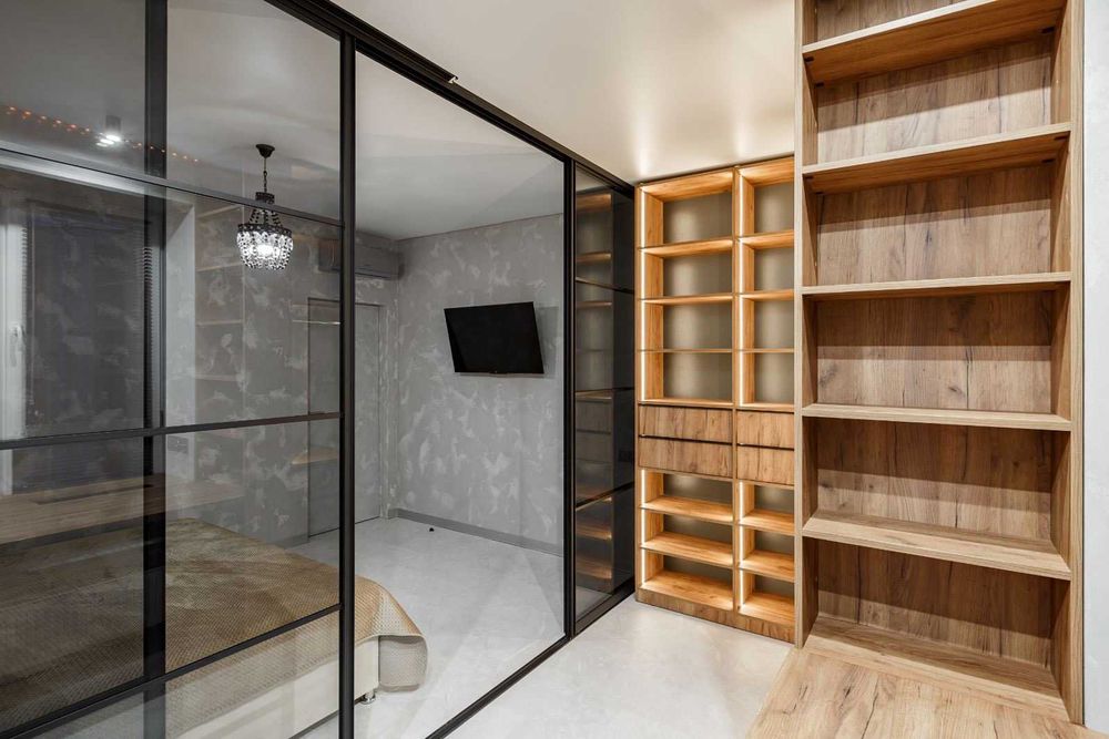 Шафи-купе/кухні! МЕБЛІ НА ЗАМОВЛЕННЯ під ключ! ВИРОБНИК