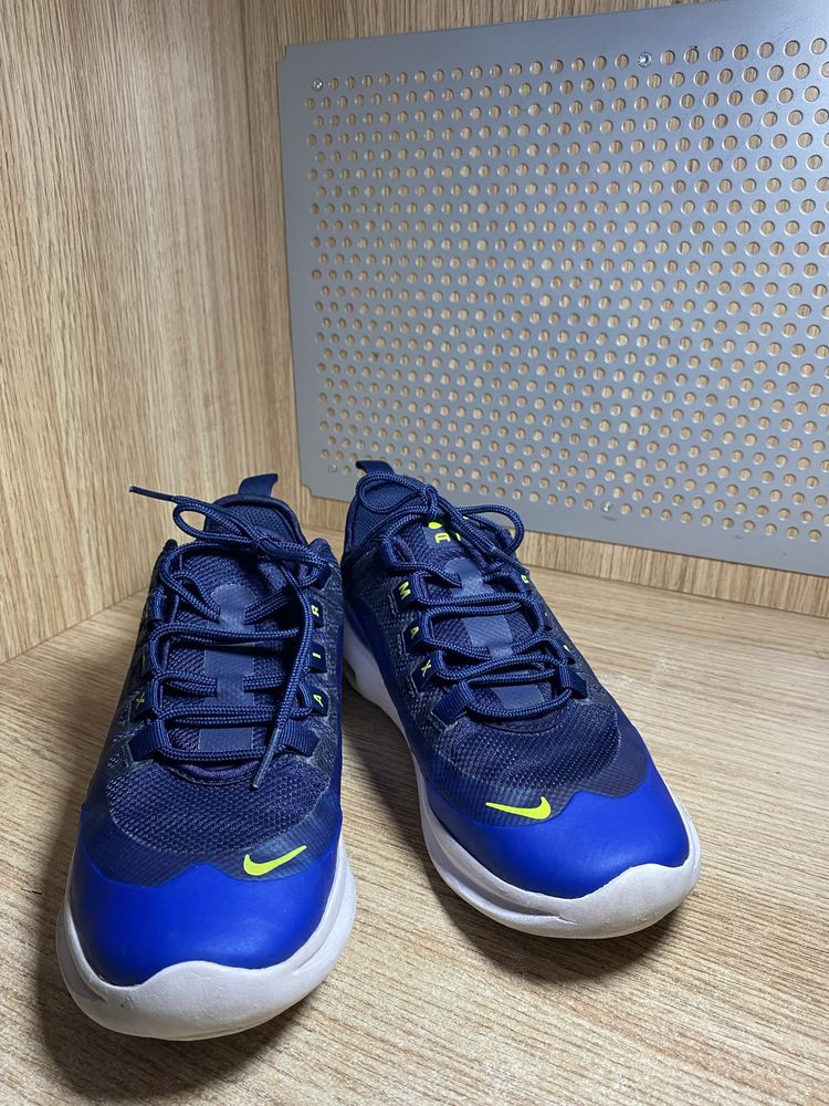 Кросовки Nike AIR MAX, Оригінал,37,5р.