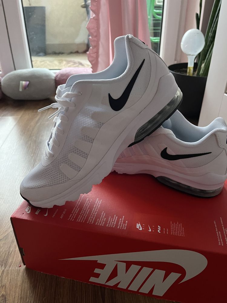 Nike CN 270(2.5)