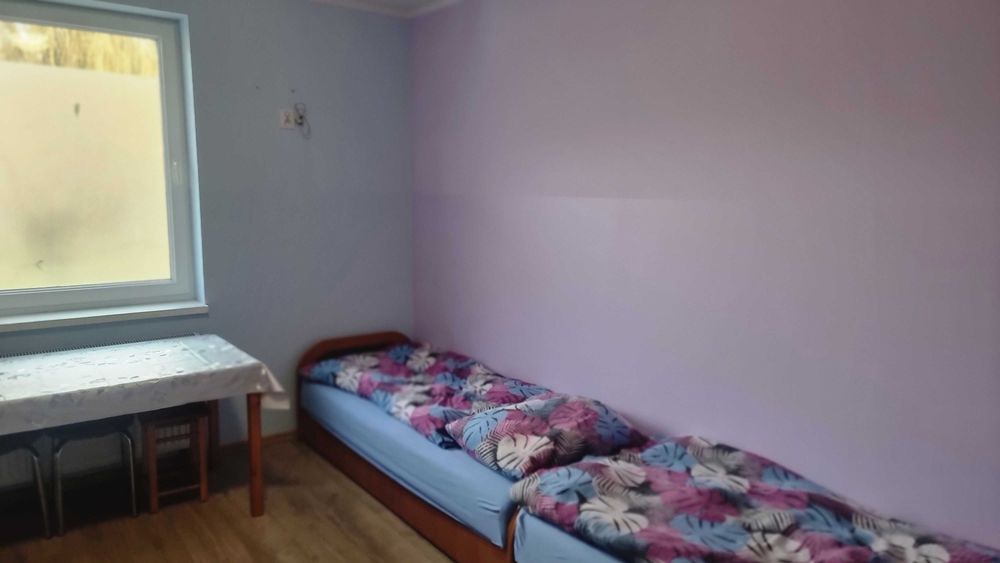 Dom, Hotel pracowniczy, kwatery pracownicze, tanie noclegi Bełchatów
