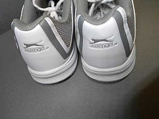 Кроссовки крикет Slazenger бейсбол