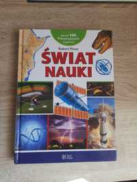 Encyklopedia Świat Nauki - Robert Pince