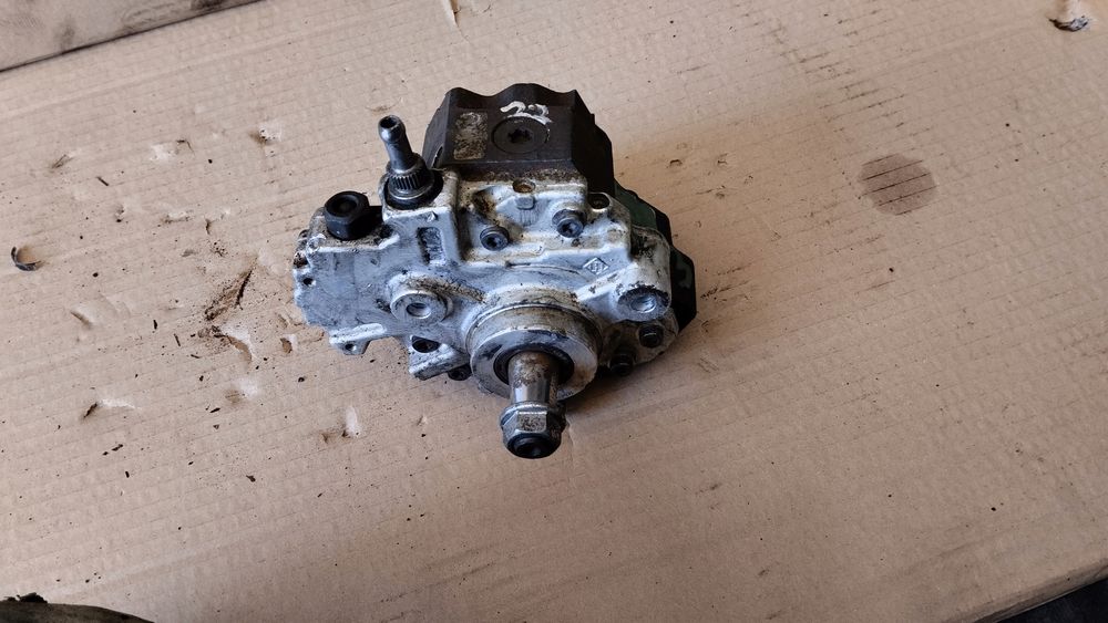 pompa wtryskowa paliwa opel astra h meriva a 1.7 cdti 0445010086