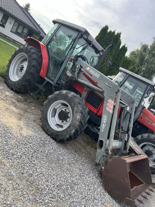 Massey Ferguson 3060/4245