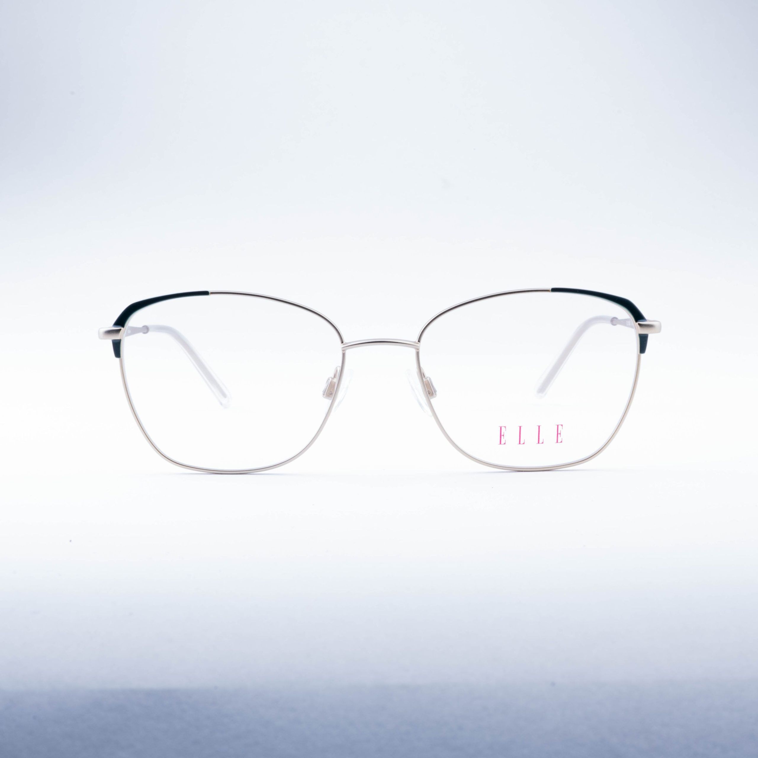 ELLE EL 13500 GN Okulary korekcyjne oprawki
