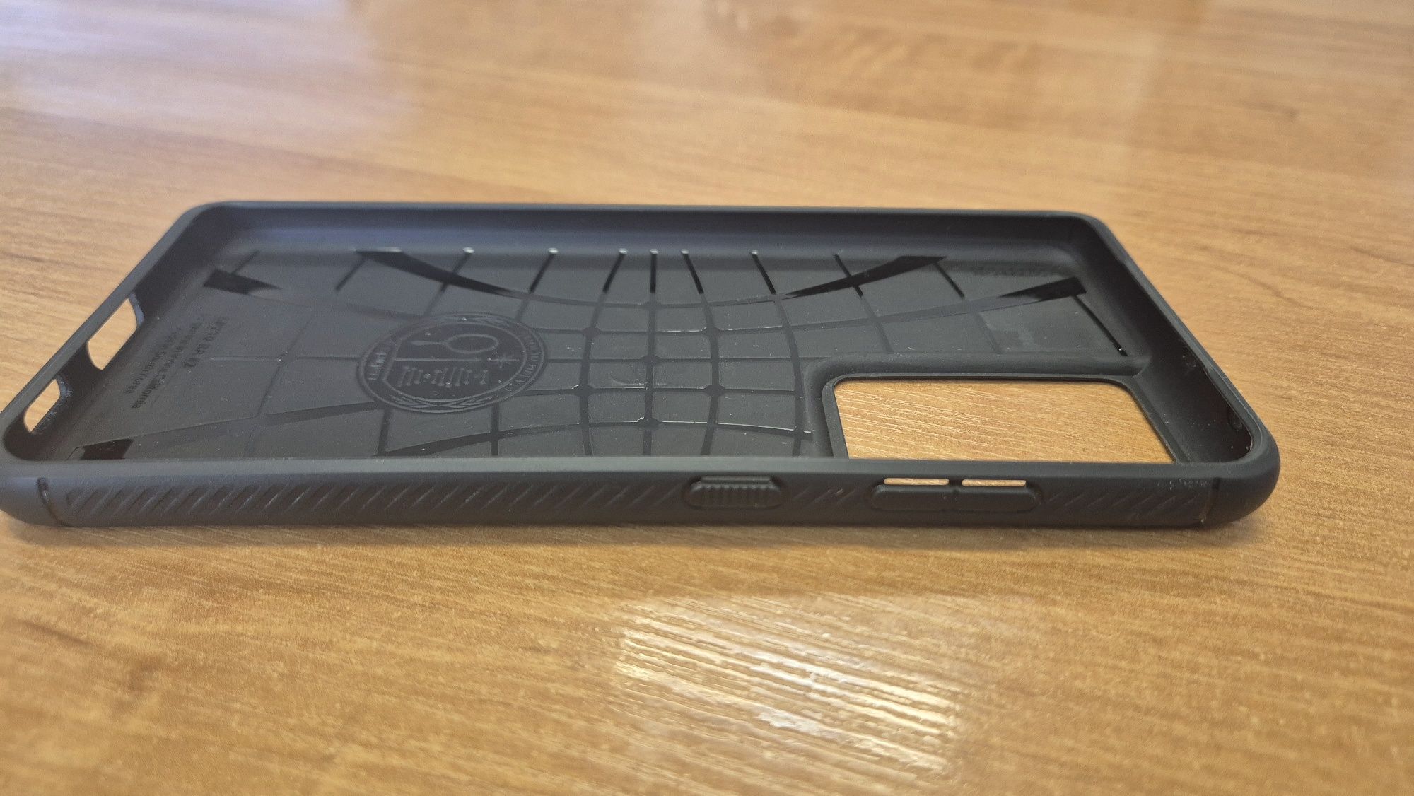 Etui Spigen S21 ultra