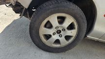 Диски ford mondeo 4x108 радиус 15 колёса ford диск 4x108 r15