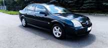opel Vectra 1.8 + webasto