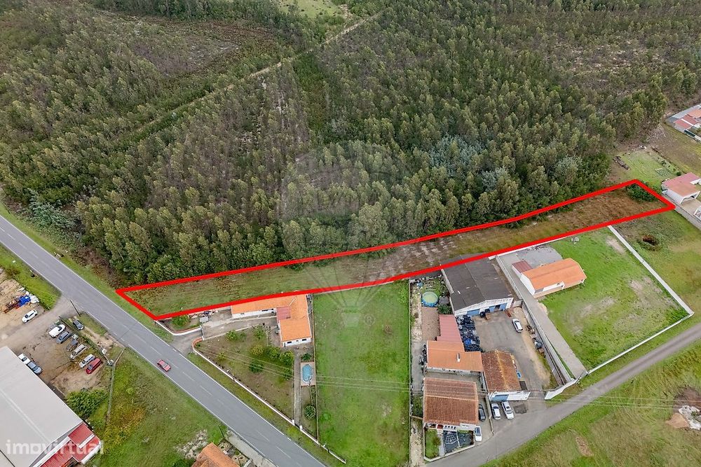 Terreno  para venda