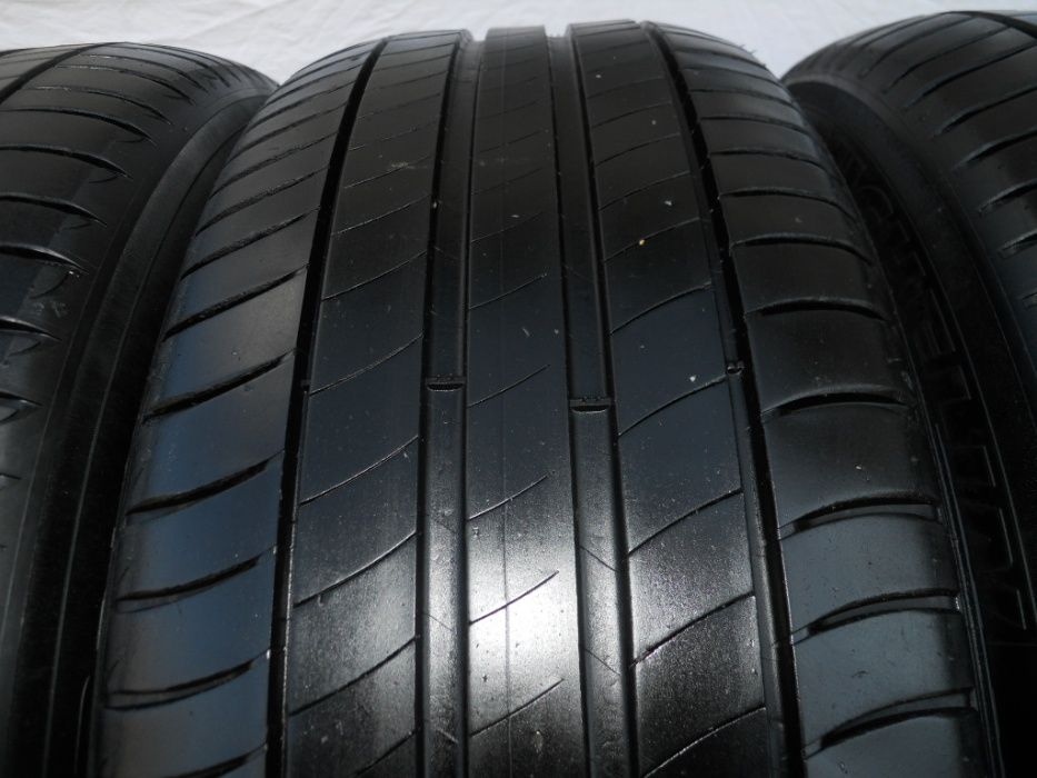 4 ładne opony letnie MICHELIN Primacy 3 225/55 R18 98V (4x 6mm)