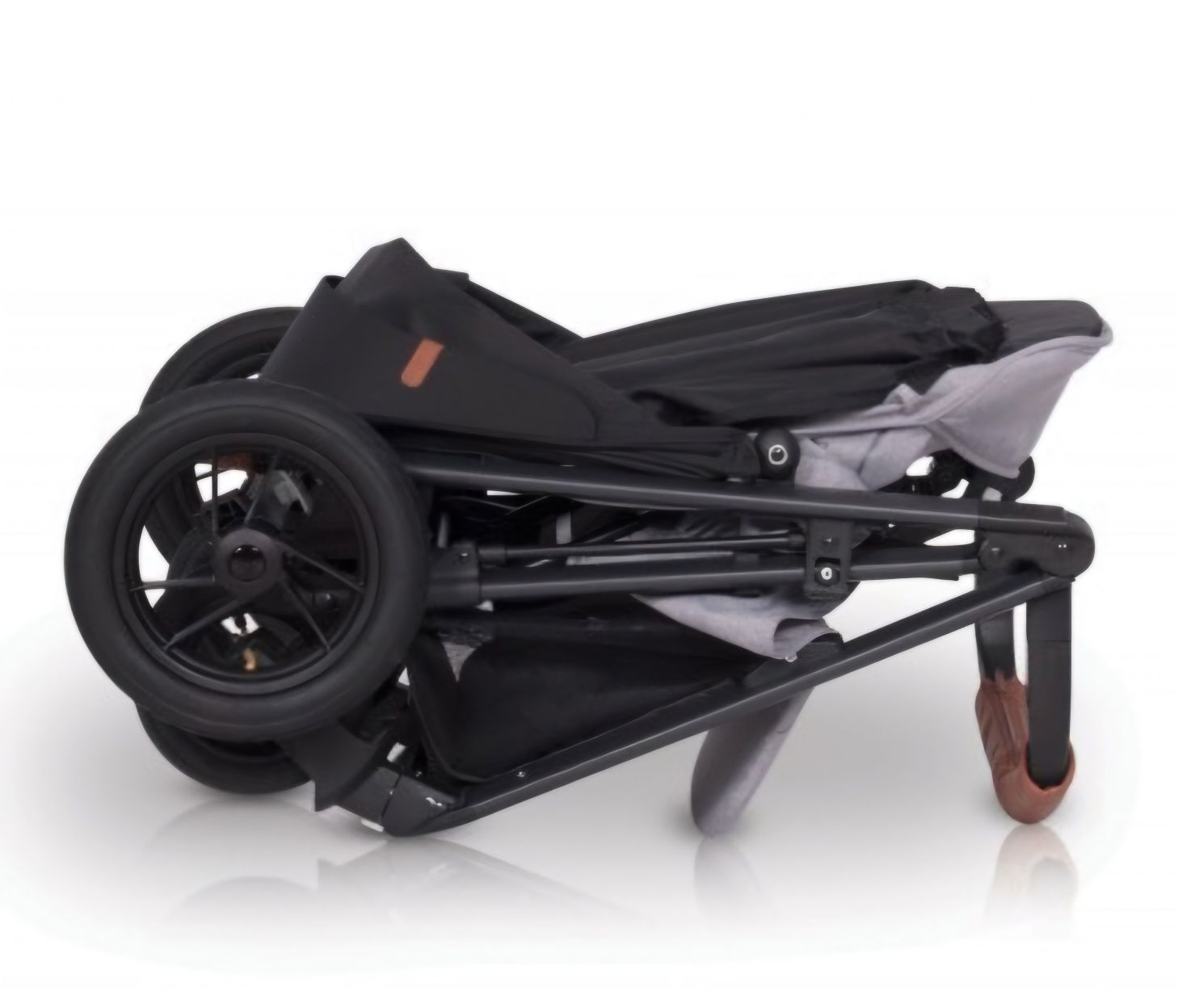 Візок прогулянковий коляска EasyGo Quantum