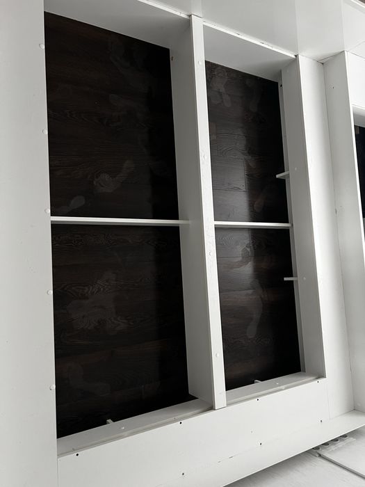 Продам ліжко двохспальне в гарному стані