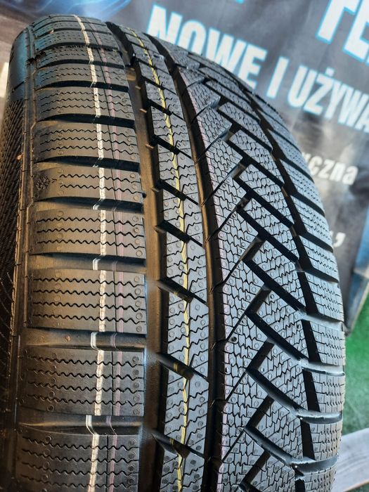 Opona zimowa 225/50/17 94H Continental winter Contact TS850p Nowa poje