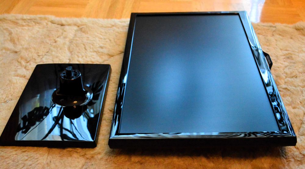 Telewizor 22 cale Samsung UE22F5000AW stan idealny Full HD HDMI