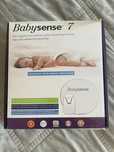 Monitor oddechu babysense 7