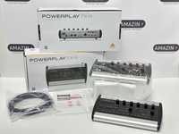 Новий Цифровий мікшерний пульт POWERPLAY P16M Behringer Новий Мікшер