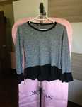 Roupas semi usadas