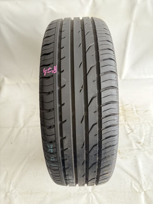 205/55/17 Continental ContiPremiumContact 2 91V (408)