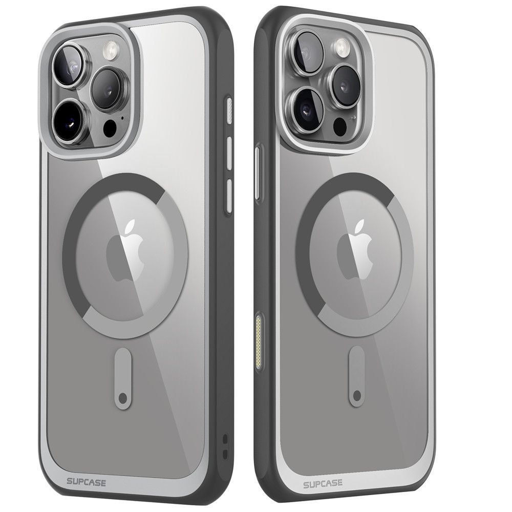 Supcase Ub Mag Magsafe Iphone 16 Pro Max Grey