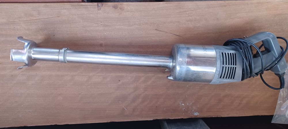 Vendo varinhas magicas industriais