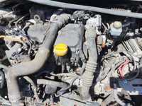 Motor completo Renault 1.5 k9k 120 mil kms