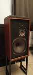 Tanberg TL5010, 5020 jak Ditton 44, KEF Concerto