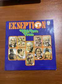 Вініловий альбом Ekseption – With Love From