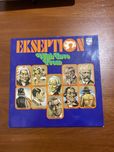 Вініловий альбом Ekseption – With Love From