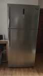 frigorifico americano SAMSUNG