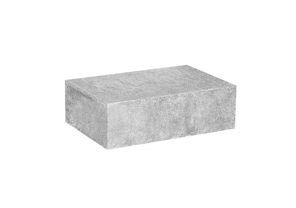 Bloczki betonowe 12x24x38 cm MADAX