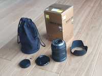 Nikon AF-S DX Nikkor 16-85 mm f3.5-5.6 G ED VR
