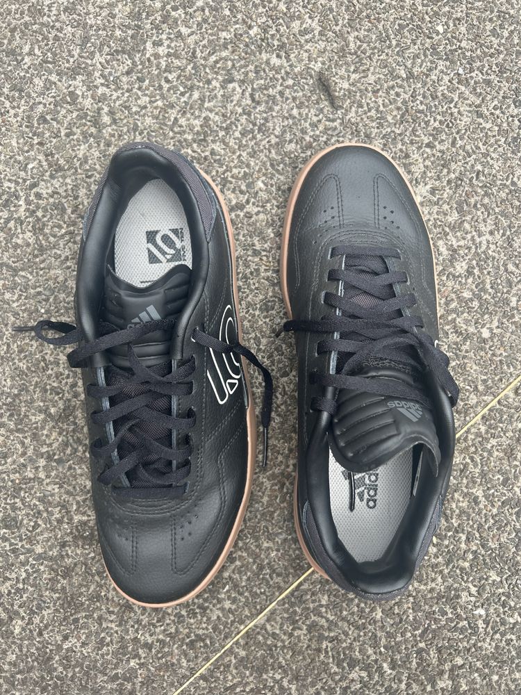 Sapatilhas Adidas FiveTen Sleuth DLX - Tamanho 38.5