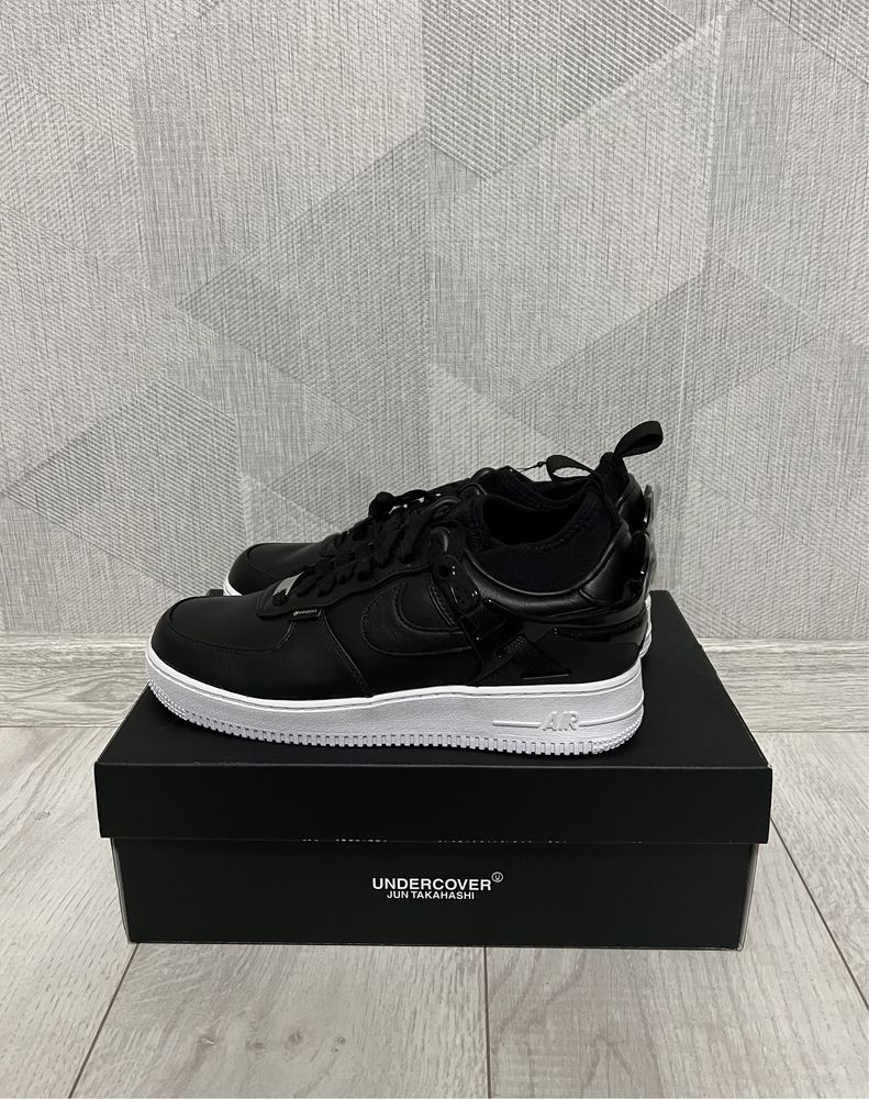 Nike Air Force Gore - Tex Новые Оригинал