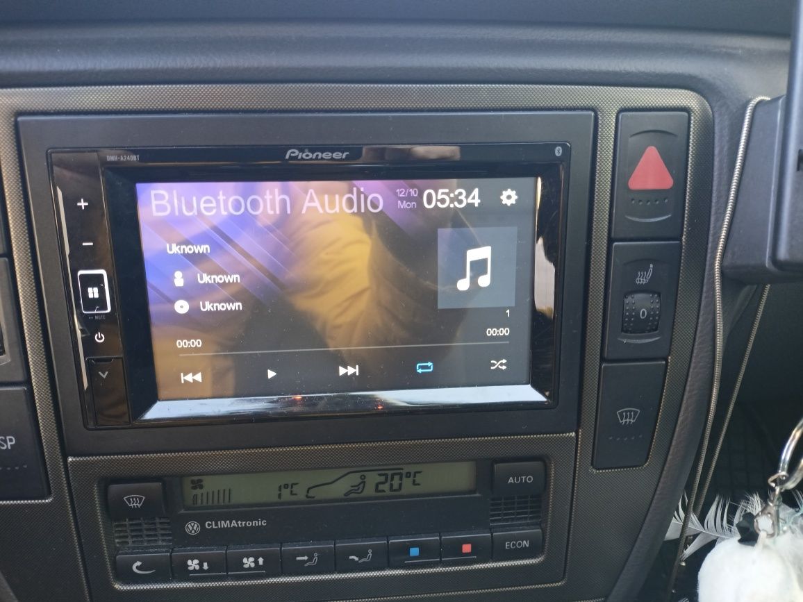 Passat B5 FL 1.9 Tdi