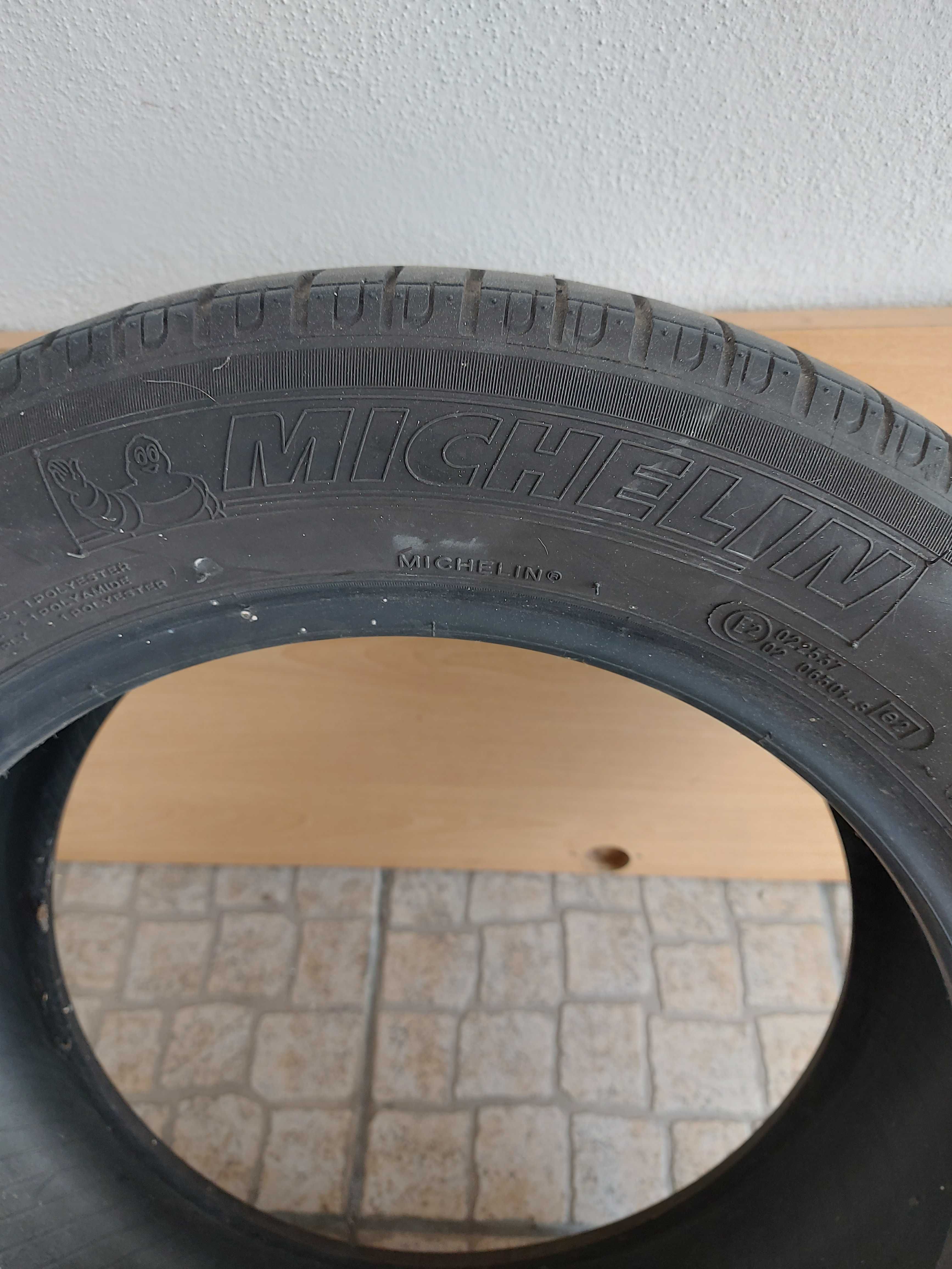 MICHELIN ENERGY 205/55 R 16 91V tubeless