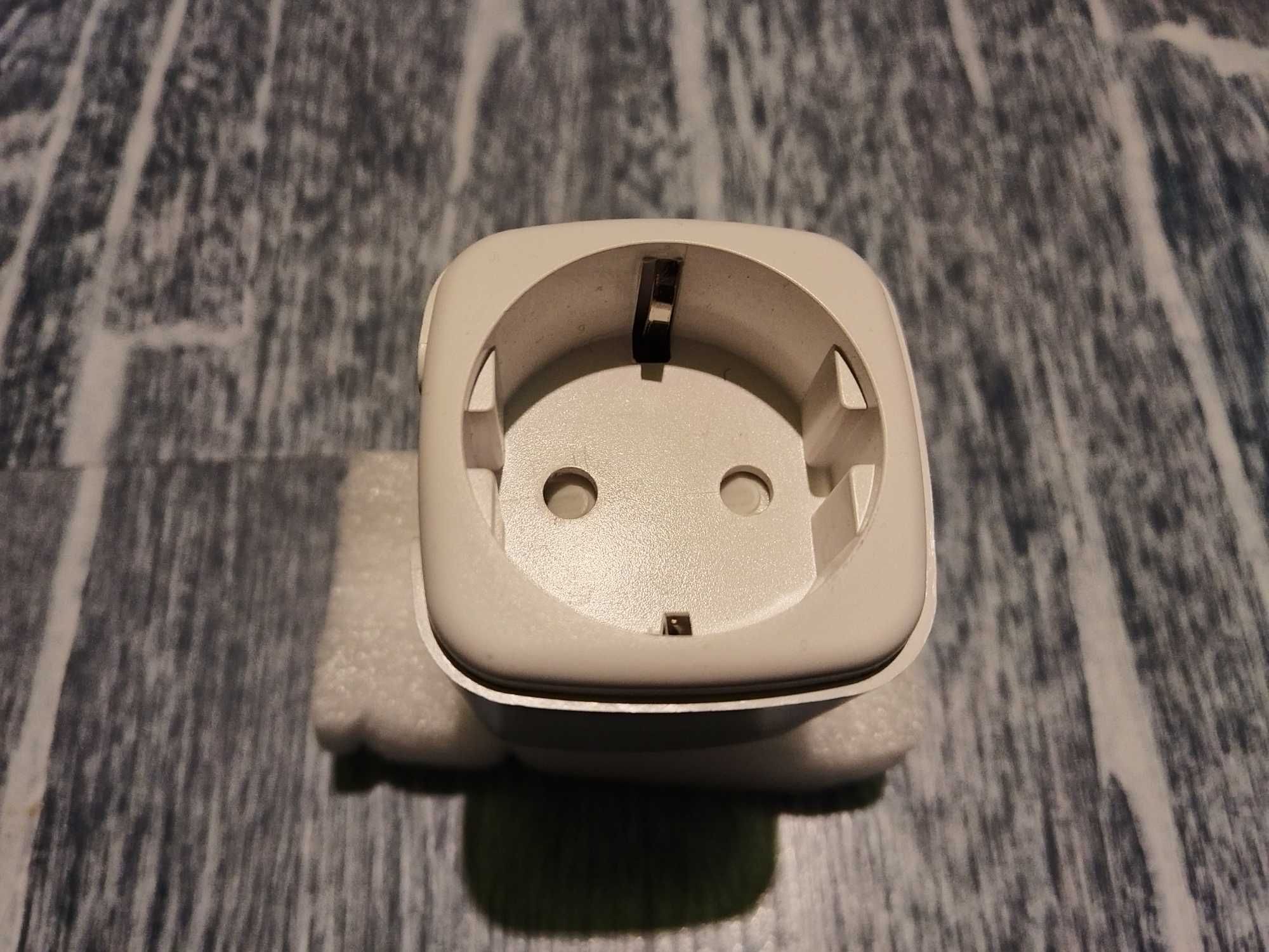 Inteligentne gniazdko Wifi Smart Life Tuya