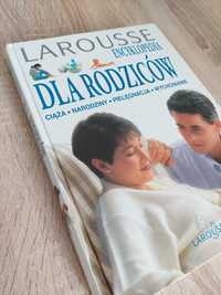 Encyklopedia dla rodziców Larousse