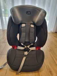 Fotelik Britax Evolva 123 9-36 kg