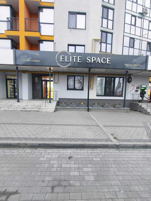 Продаж комерційного приміщення Березина