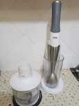 Погружной блендер Braun MR730cc