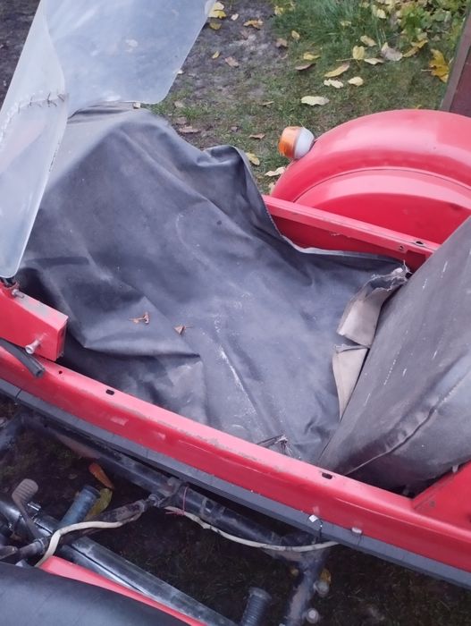 Продам Иж планета 5