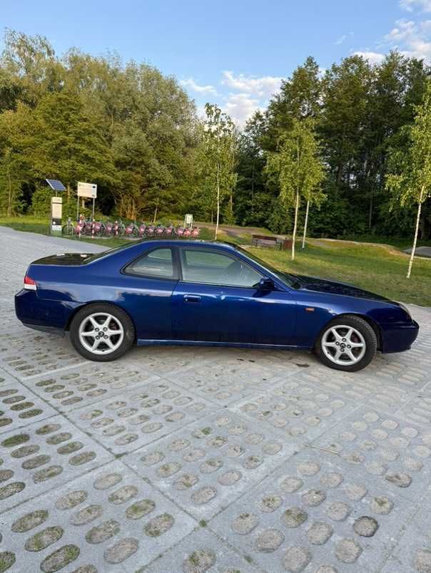 Honda Prelude V 97r. 2.0 benz+gaz.