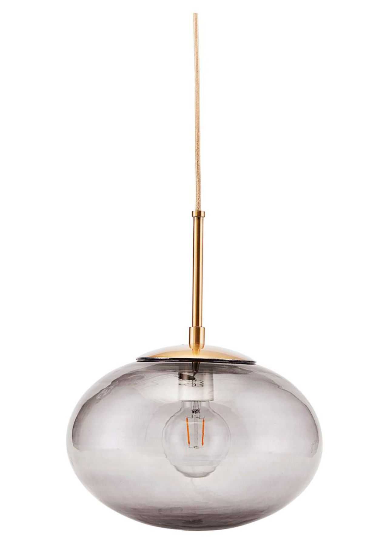 Candeeiro Opal Lamp - Pendulum de House doctor