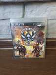 Ps3 PlayStation 3 Ride To Hell