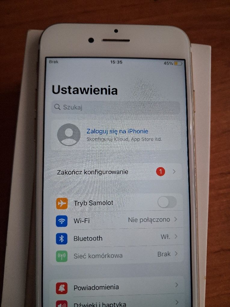 IPhone 7 128GB bez blokad