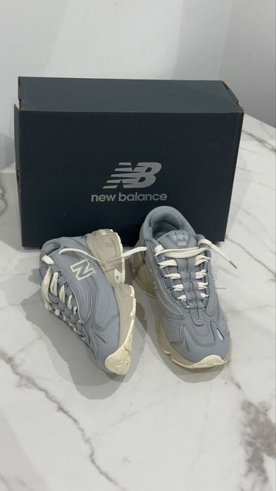New balance 1000