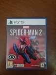 Spider-man 2 PS5