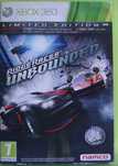 Ridge Racer Unbounded X-Box 360 - Rybnik Play_gamE