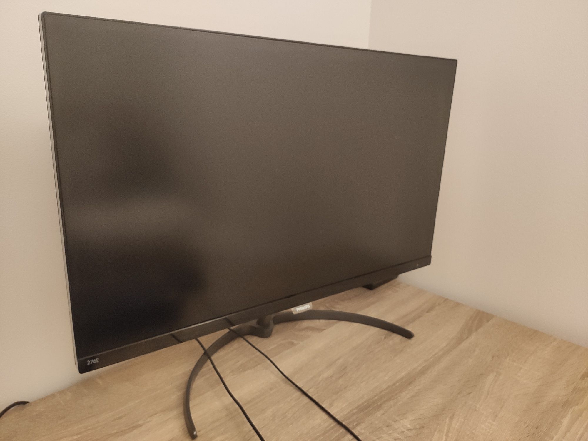 Monitor Philips 27 Cali IPS 1440P polecam super obraz